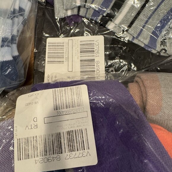 Tommie Copper Men & Women's Compression Socks Mixed Lot 32 Pairs NEW NIP $960 - Picture 5 of 8